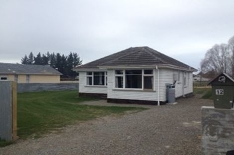 Photo of property in 8-14 Milford Street, Waimate, 7924