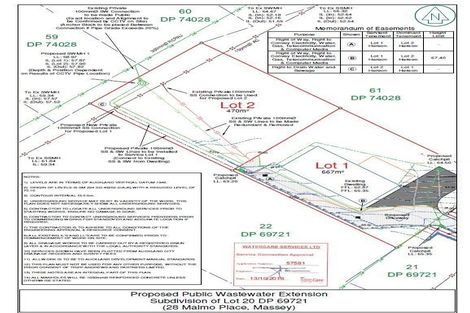 Photo of property in 28 Malmo Place, Massey, Auckland, 0614