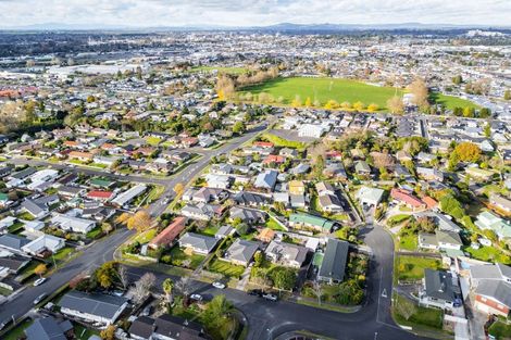 Photo of property in 3 Russleigh Drive, Dinsdale, Hamilton, 3204