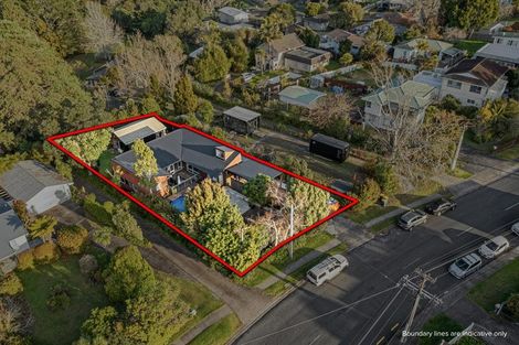 Photo of property in 279 Royal Road, Massey, Auckland, 0614