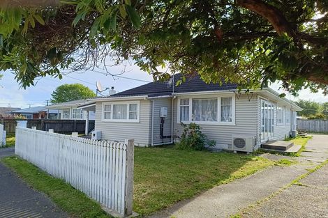 Photo of property in 84 Garden Road, Avalon, Lower Hutt, 5011