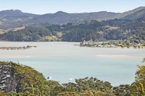 Photo of property in 164 Ti Point Road, Ti Point, Warkworth, 0985