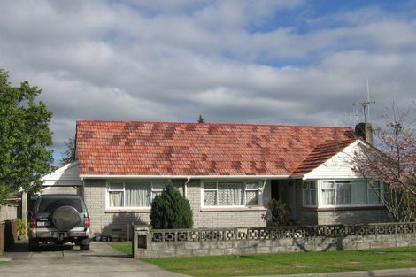 Photo of property in 14 Slade Street, Greerton, Tauranga, 3112