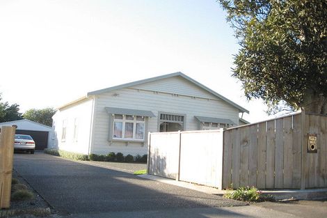 Photo of property in 263 College Street, West End, Palmerston North, 4412
