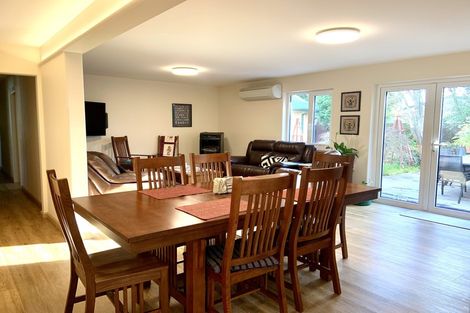 Photo of property in 28 Ryeland Avenue, Ilam, Christchurch, 8041