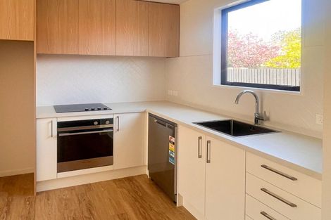 Photo of property in 4/265 Lyttelton Street, Spreydon, Christchurch, 8024