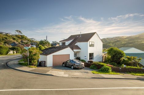 Photo of property in 1 Atwood Grove, Churton Park, Wellington, 6037