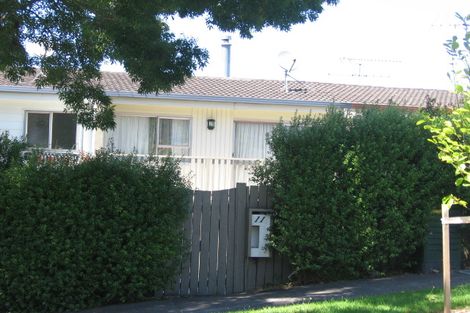 Photo of property in 11a Richard Farrell Avenue, Remuera, Auckland, 1050