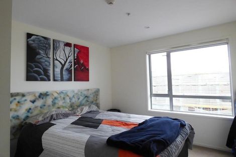 Photo of property in 204/160a Hobsonville Point Road, Hobsonville, Auckland, 0616