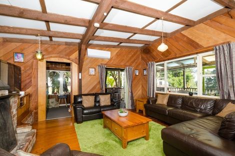 Photo of property in 136 Horsman Road, Waitakere, Henderson, 0782