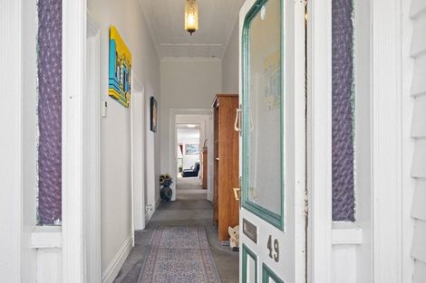 Photo of property in 49 Martyn Street, Waiuku, 2123