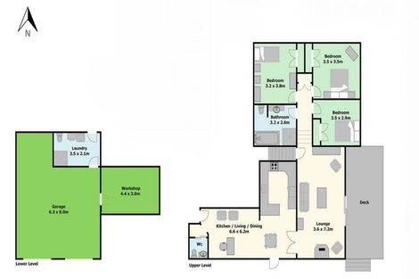 Photo of property in 12 Ellesmere Crescent, Pakuranga Heights, Auckland, 2010