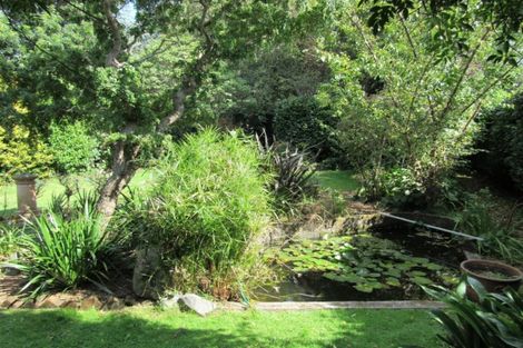 Photo of property in 6 Puriri Street, Hawera, 4610