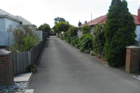 Photo of property in 290b Lake Terrace Road, Shirley, Christchurch, 8061