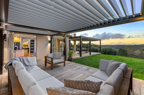 Photo of property in 170 Mahoenui Valley Road, Coatesville, Albany, 0793