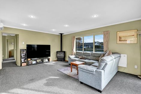 Photo of property in 51 Grey Street, Normanby, Hawera, 4614