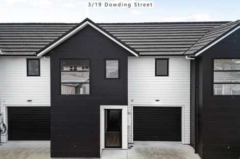 Photo of property in 3/19 Dowding Street, Melville, Hamilton, 3206