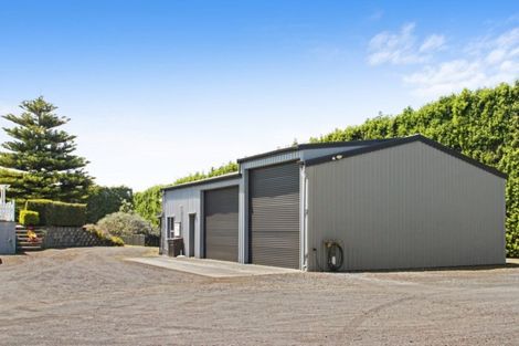 Photo of property in 489 Waiuku-otaua Road, Otaua, Waiuku, 2682