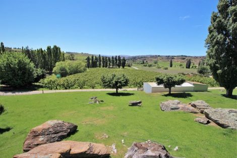 Photo of property in 218 Chapman Road, Earnscleugh, Alexandra, 9391