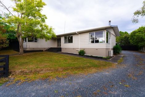 Photo of property in 10 Kowhai Place, Te Kauwhata, 3710