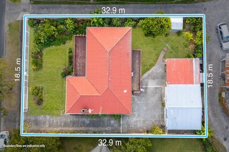 Photo of property in 91 Mead Street, Avondale, Auckland, 1026