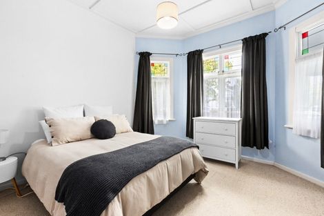 Photo of property in 34 Vigor Brown Street, Napier South, Napier, 4110