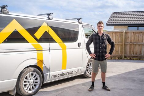 Photo of property in 31 Greig Crescent, Amberley, 7481