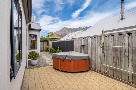 Photo of property in 12/58 Douglas Street, Frankton, Queenstown, 9300