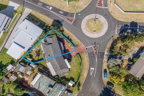 Photo of property in 105a Brook Place, Whangamata, 3620