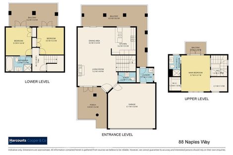 Photo of property in 101/140 Gills Road, Albany Heights, Auckland, 0632