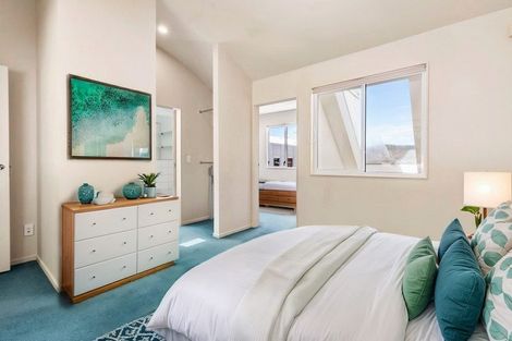 Photo of property in Fernhill Flats, 6/324 The Terrace, Te Aro, Wellington, 6011