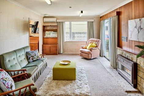 Photo of property in 185 Taita Drive, Avalon, Lower Hutt, 5011