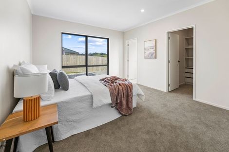 Photo of property in 9 Leathem Crescent, Pokeno, 2402