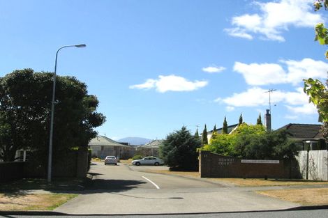 Photo of property in Kowhai Court, 2/17 John Street, Trentham, Upper Hutt, 5018