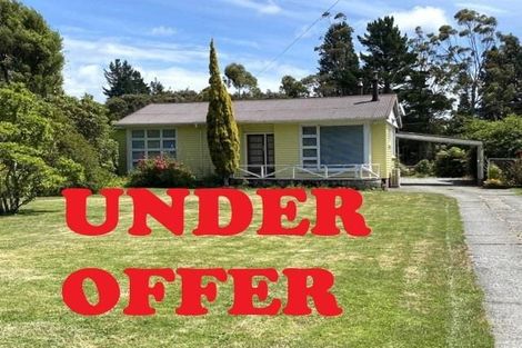 Photo of property in 744 Otira Highway, Kumara, 7832