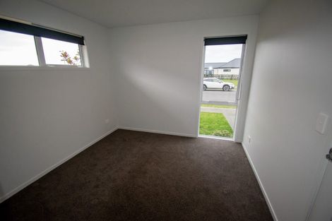 Photo of property in 31 Fairhall Street, Rolleston, 7615