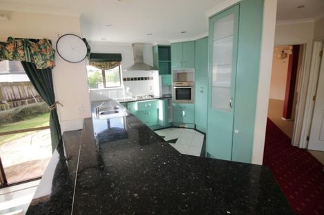 Photo of property in 1 Beragh Place, East Tamaki, Auckland, 2016