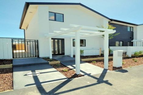Photo of property in 3/269 Barbadoes Street, Christchurch Central, Christchurch, 8011