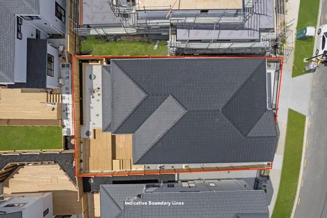 Photo of property in 138 Mcquoids Road, Flat Bush, Auckland, 2019