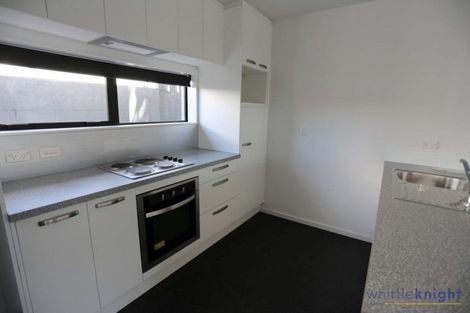 Photo of property in 4/308 Hereford Street, Christchurch Central, Christchurch, 8011