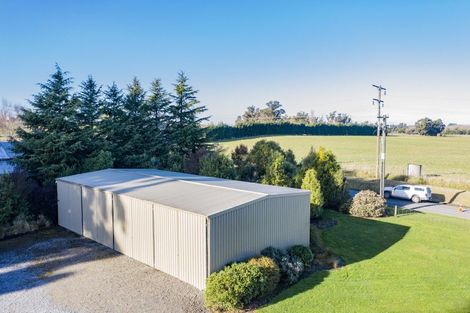 Photo of property in 87 Marshmans Road, Ashley, Rangiora, 7477