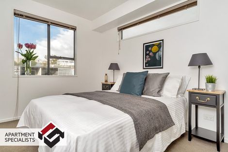 Photo of property in 2f/6 Piwakawaka Street, Eden Terrace, Auckland, 1010