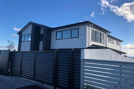 Photo of property in 128 Argento Avenue, Flat Bush, Auckland, 2019
