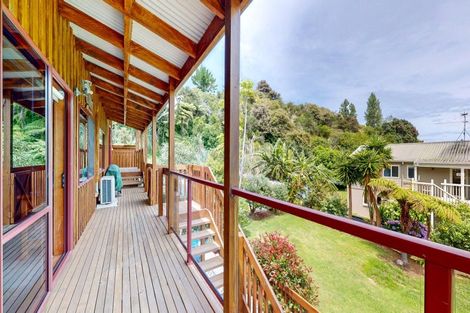 Photo of property in 26 Tapu Coroglen Road, Tapu, Thames, 3575
