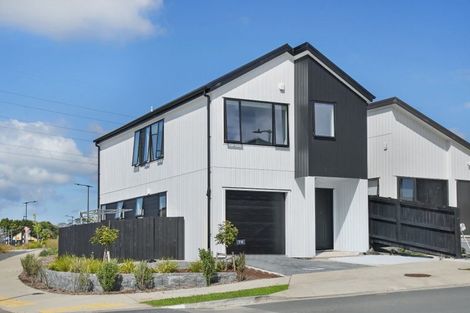 Photo of property in 78 Biokovo Street, Massey, Auckland, 0614