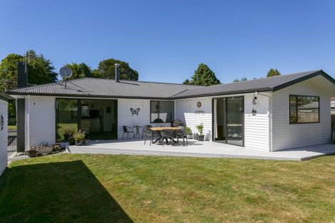 Photo of property in 24 Tawa Street, Hilltop, Taupo, 3330