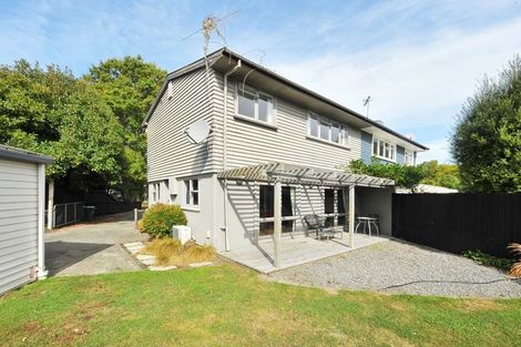 Photo of property in 35 Flay Crescent, Burnside, Christchurch, 8053