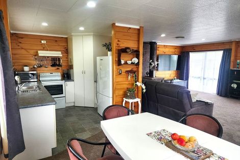 Photo of property in 140 Marsden Road, Greymouth, 7805