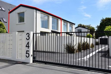 Photo of property in 1/345 Armagh Street, Linwood, Christchurch, 8011