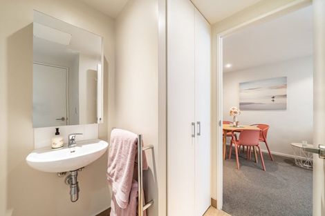 Photo of property in Soho Apartments, 806/74 Taranaki Street, Te Aro, Wellington, 6011